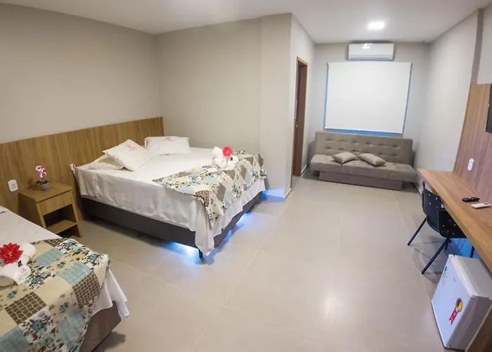 Hotel Marajo - Turismo De Experiencia