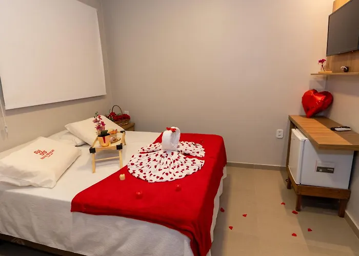 Hotel Marajo - Turismo De Experiencia