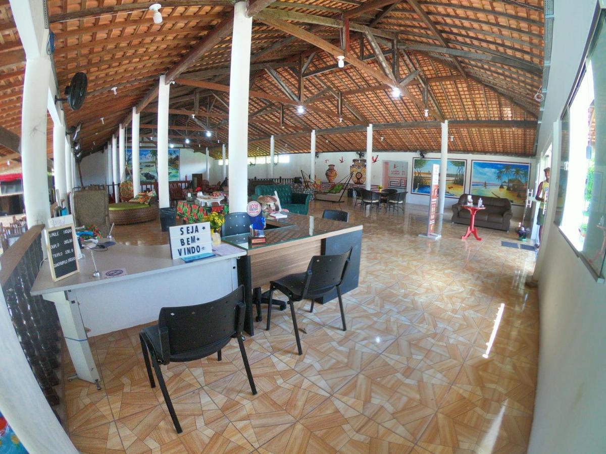 Marajo - Turismo De Experiencia 3*