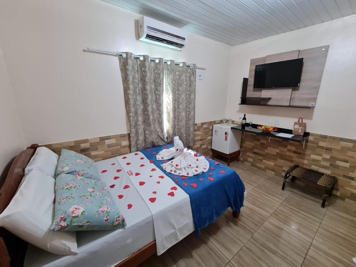 Marajo - Turismo De Experiencia Hotel