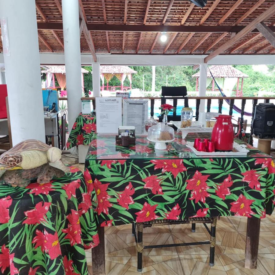 Hotel Marajo - Turismo De Experiencia 3*
