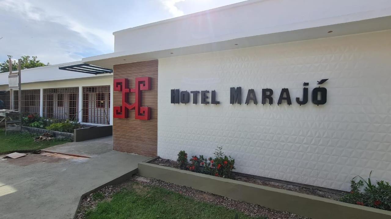 Hotel Marajo - Turismo De Experiencia
