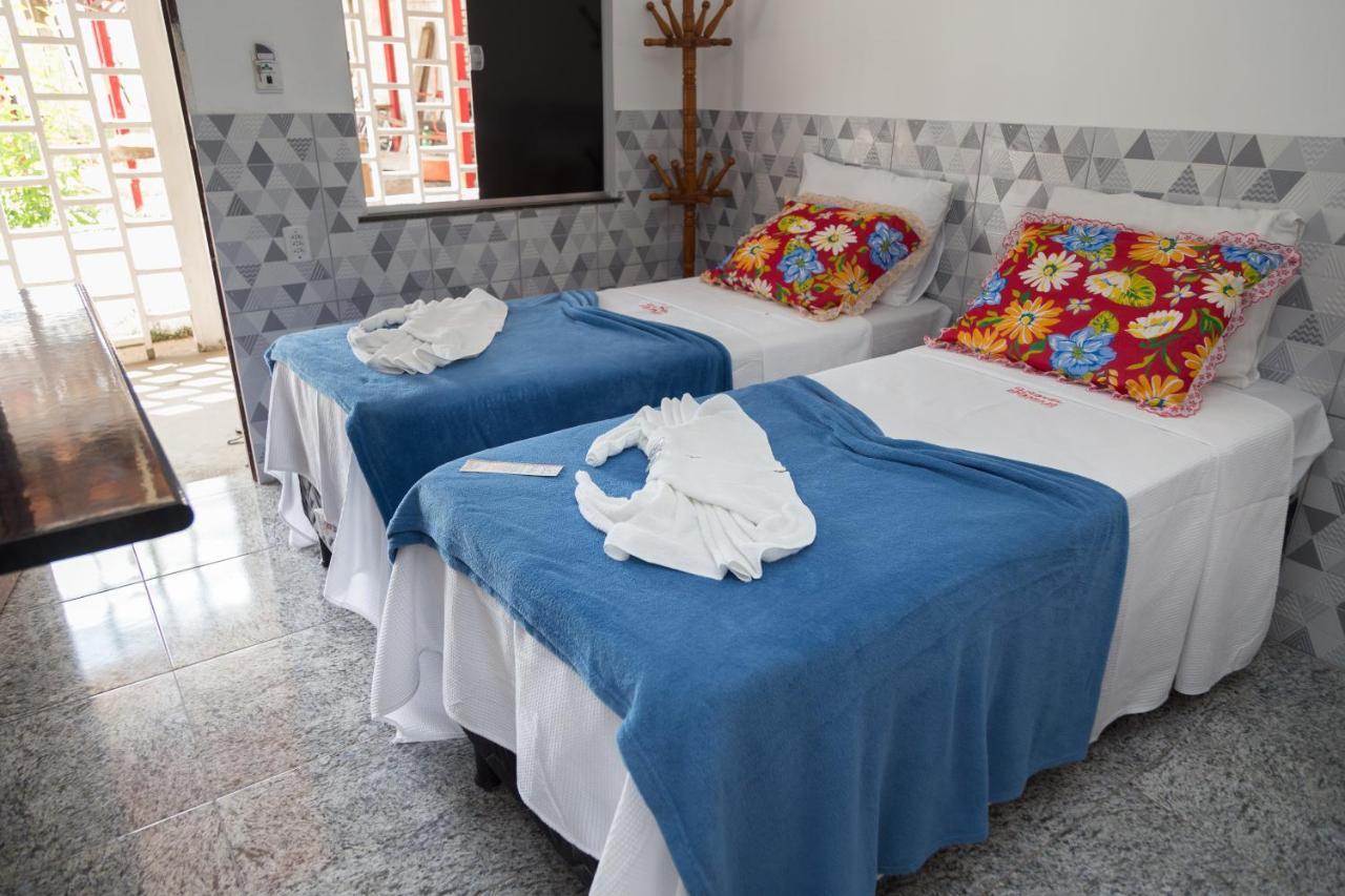 Hotel Marajo - Turismo De Experiencia 3*