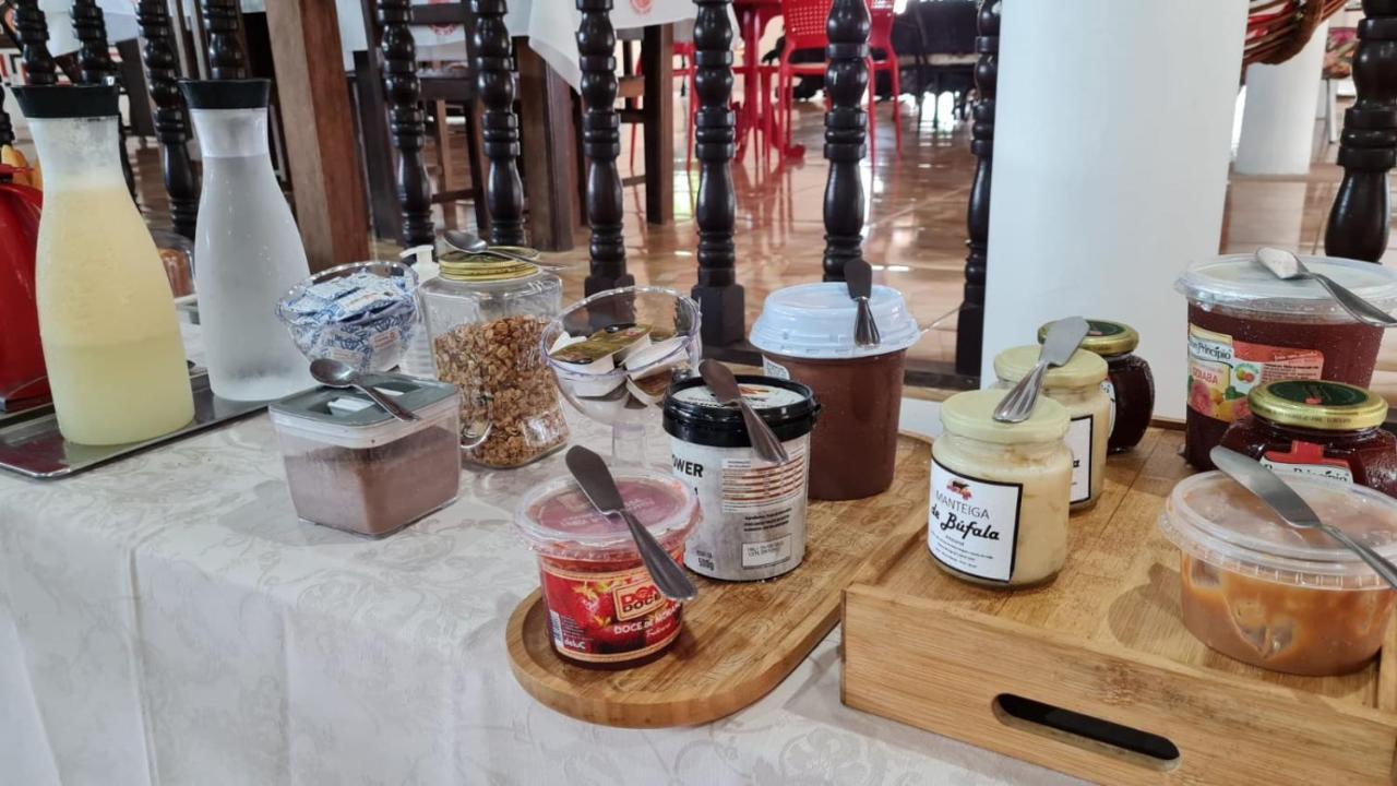 Hotel Marajo - Turismo De Experiencia