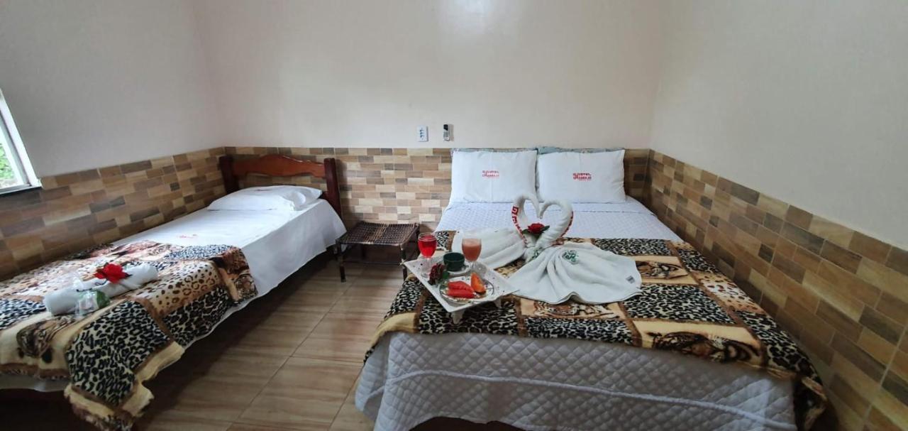 Marajo - Turismo De Experiencia Hotel