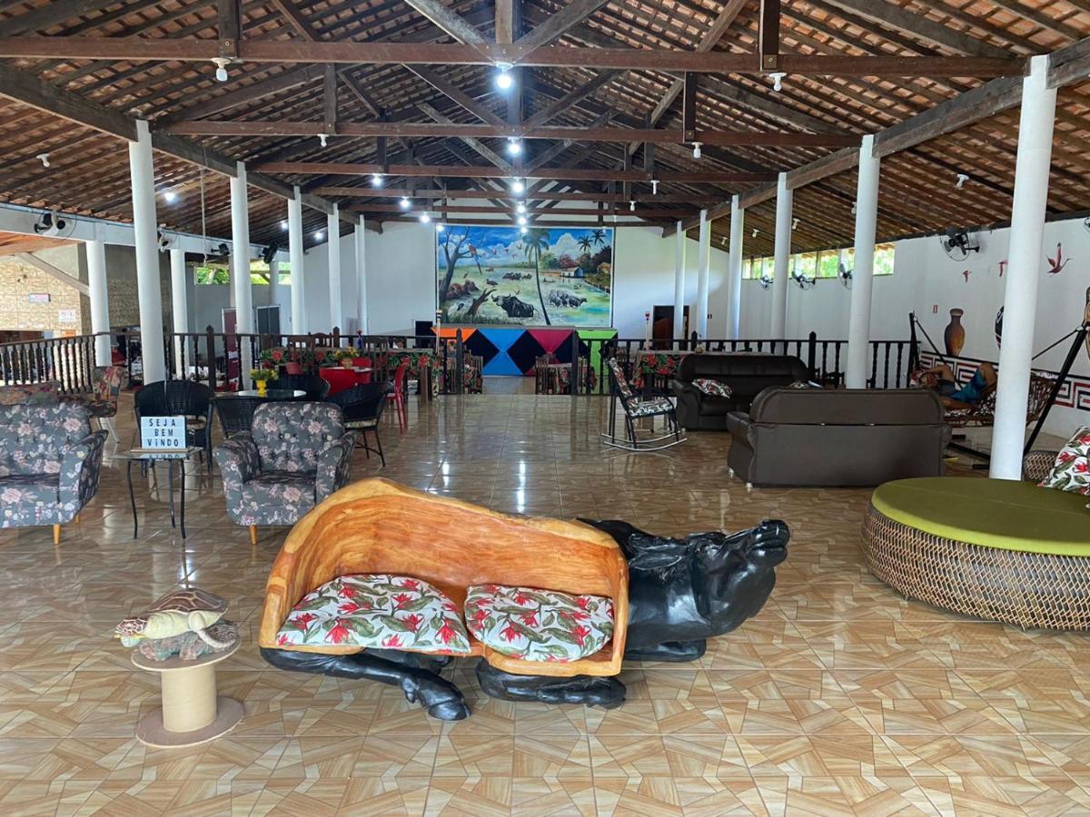 Marajo - Turismo De Experiencia Hotel 3*