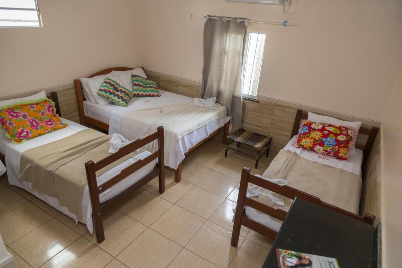 Hotel Marajo - Turismo De Experiencia 3*