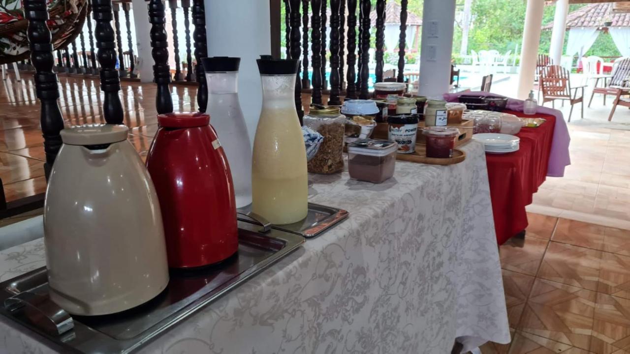 Hotel Marajo - Turismo De Experiencia