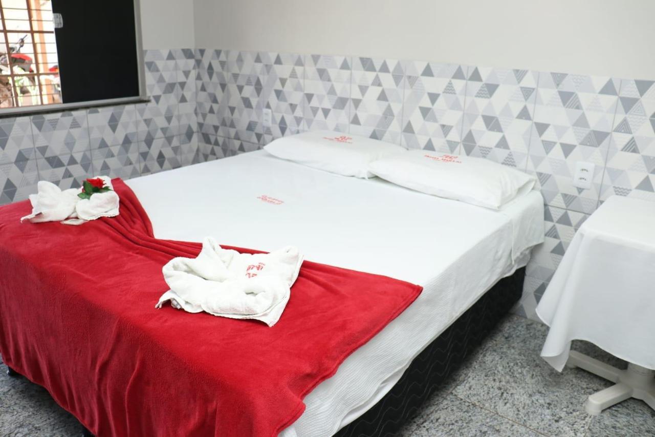 Hotel Marajo - Turismo De Experiencia Soure