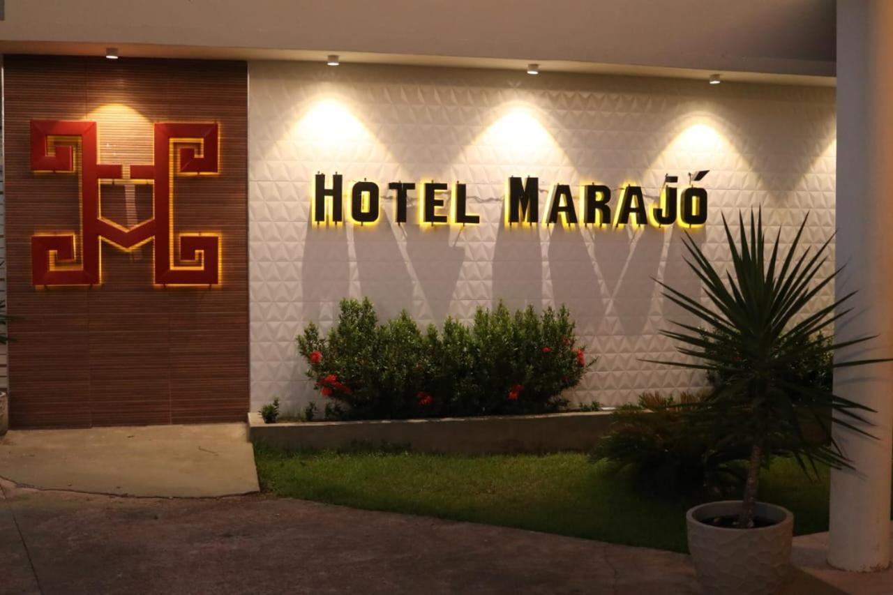 Marajo - Turismo De Experiencia Hotel Soure