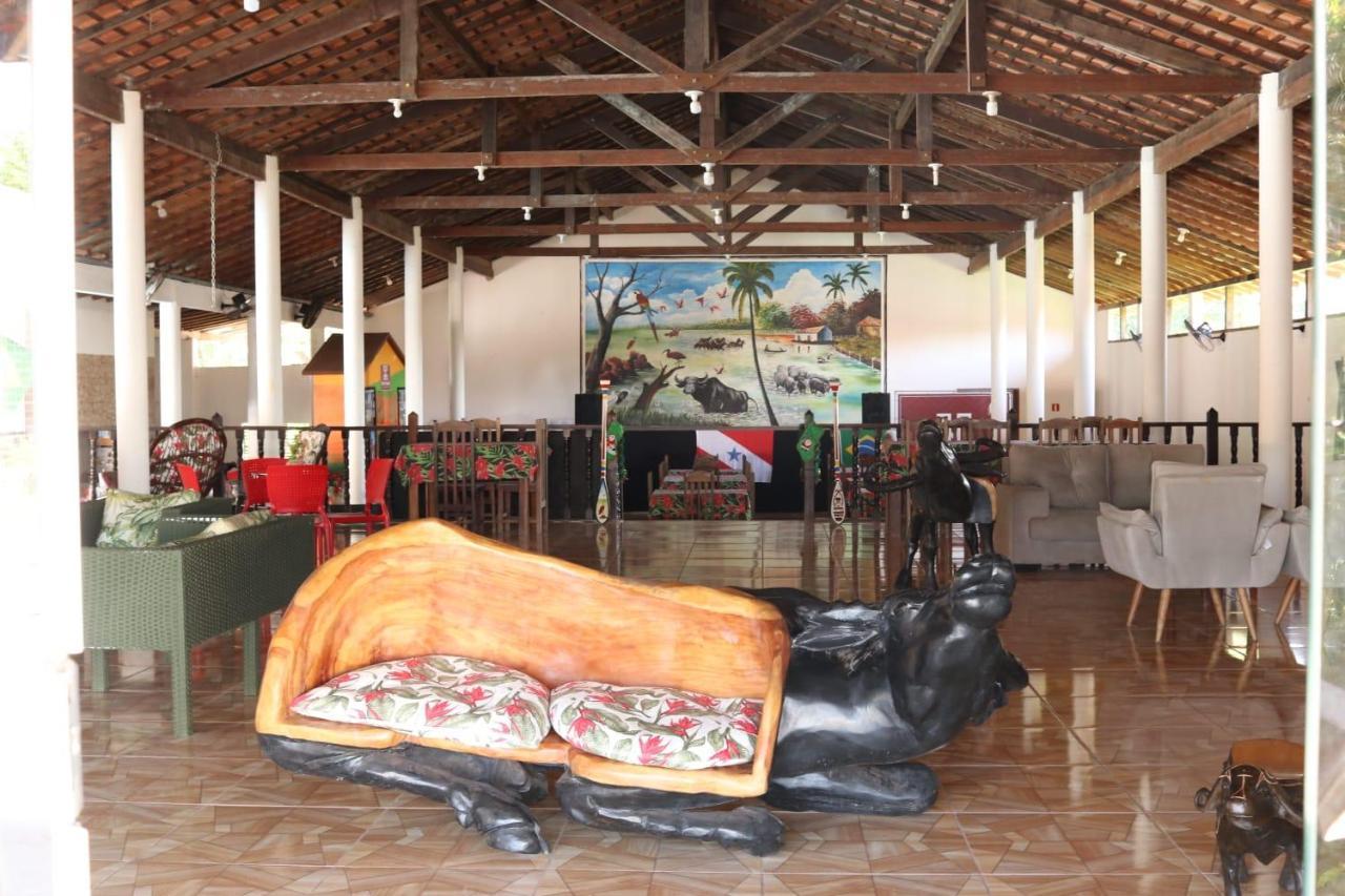 Marajo - Turismo De Experiencia 3*