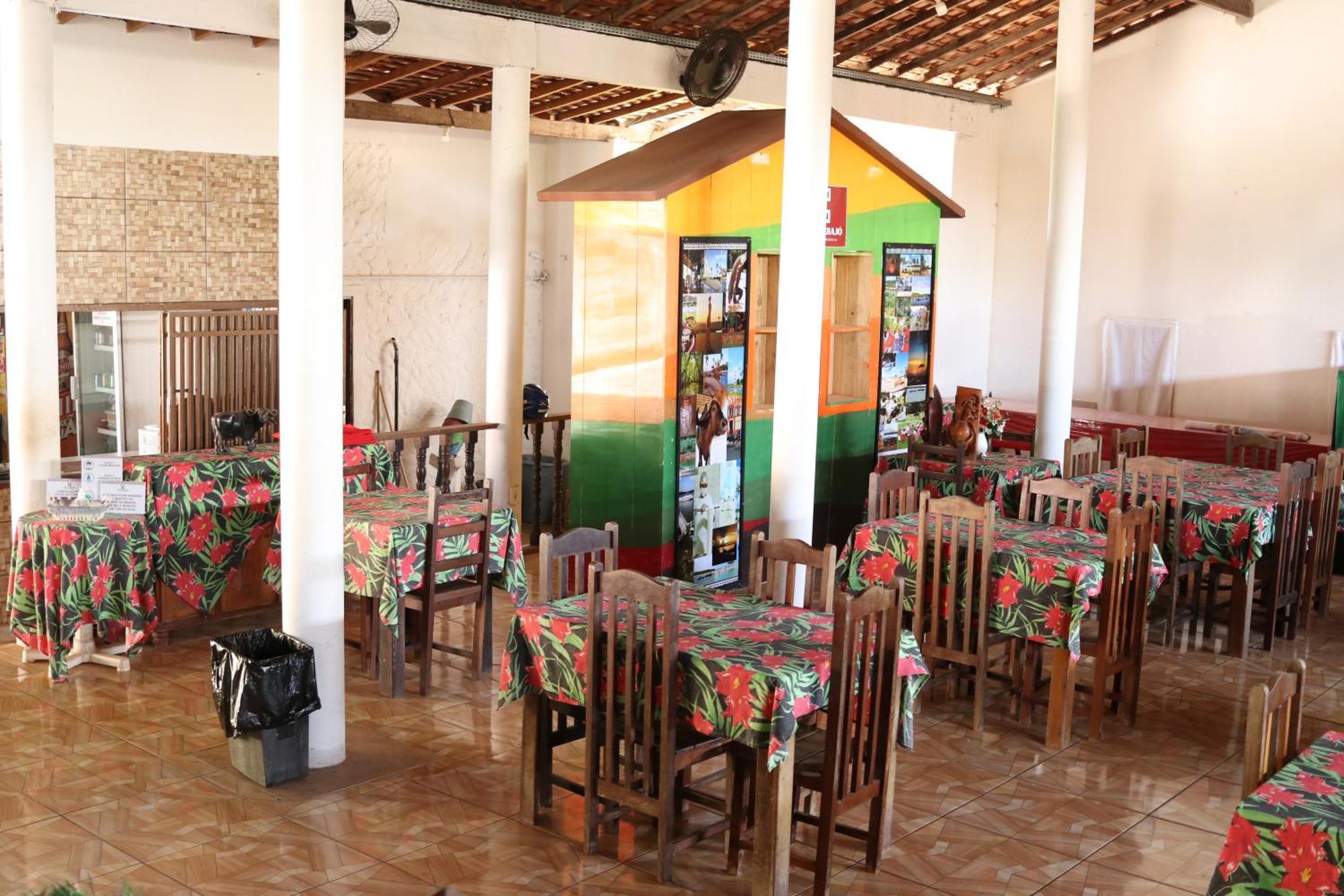 Marajo - Turismo De Experiencia