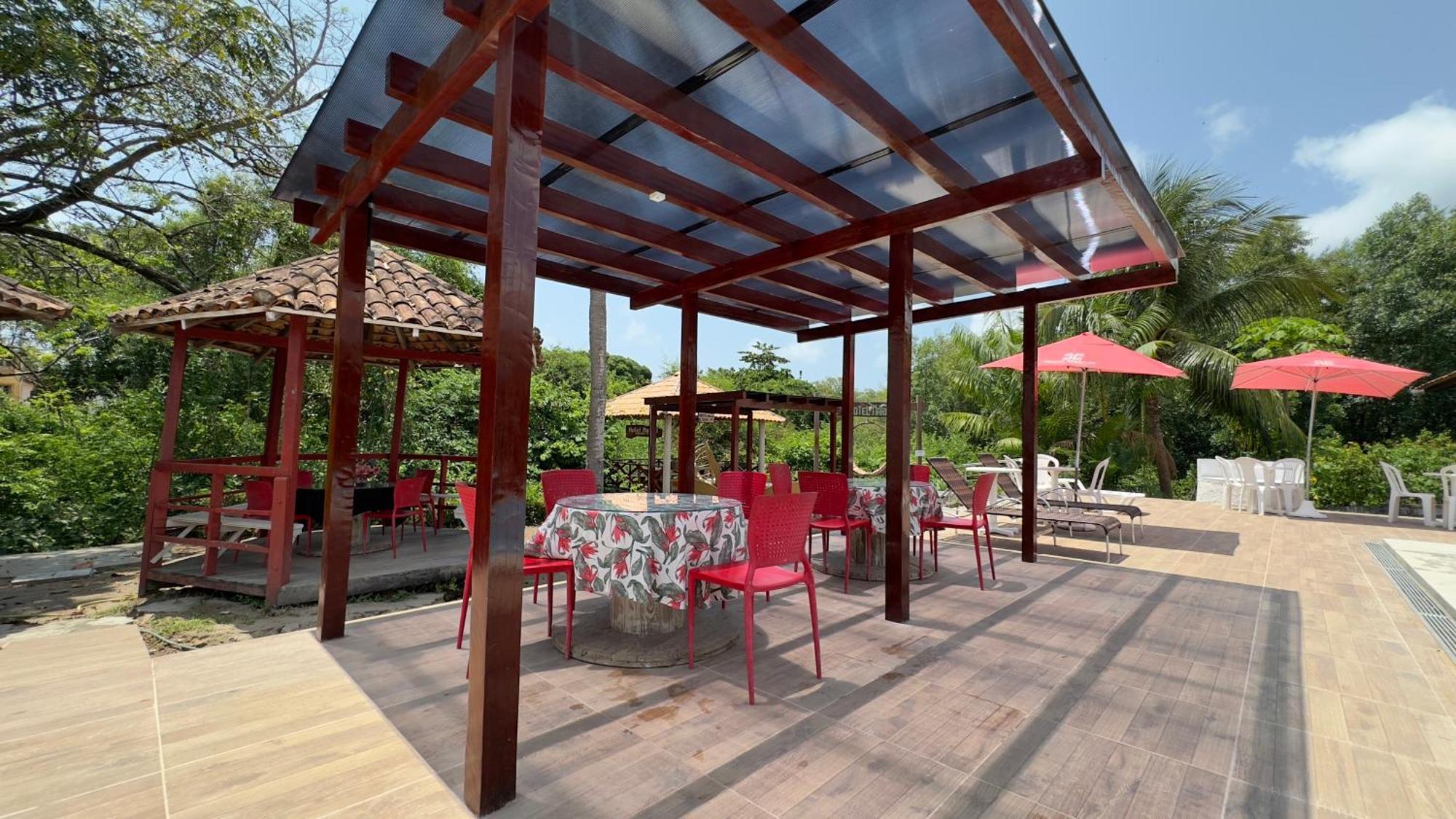 Hotel Marajo - Turismo De Experiencia Soure