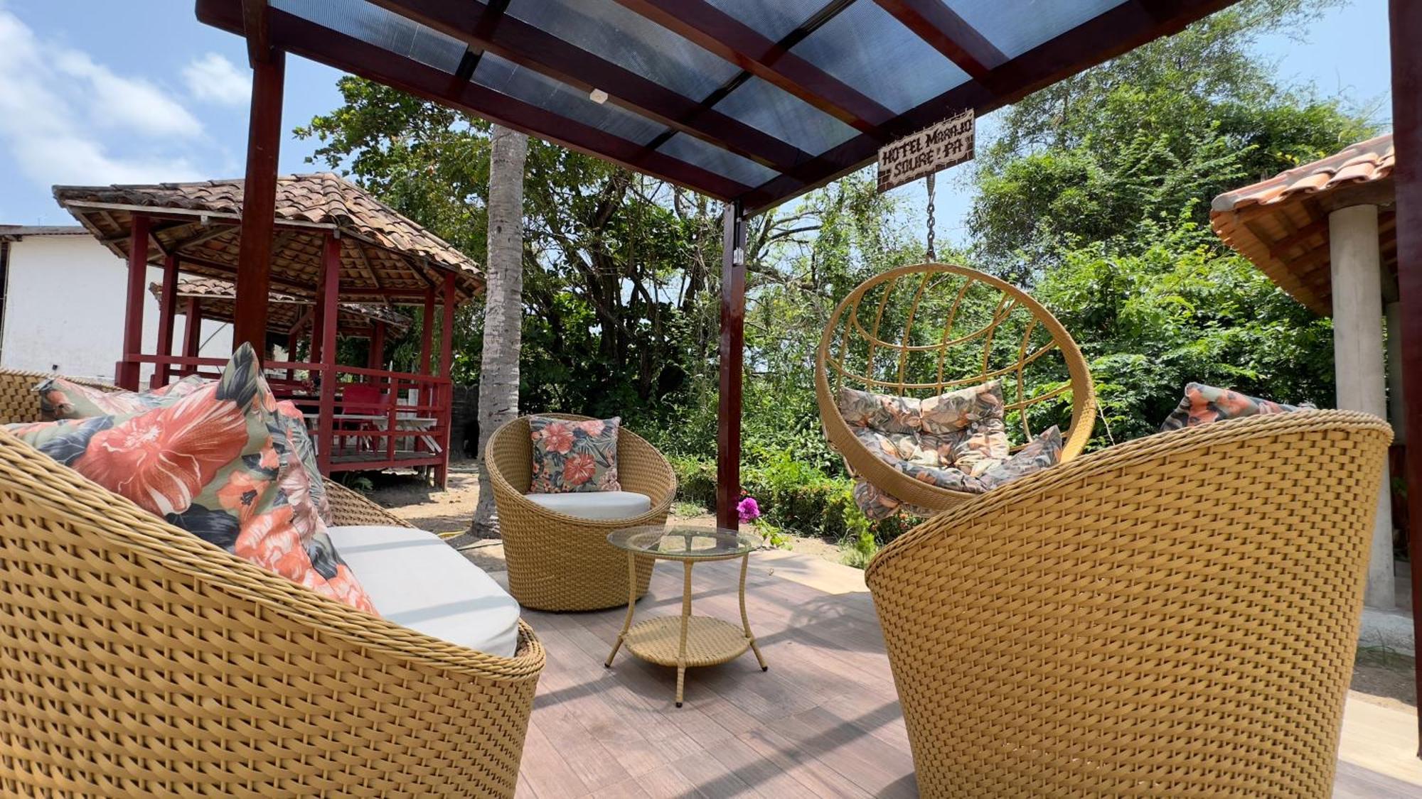 Marajo - Turismo De Experiencia Hotel Soure