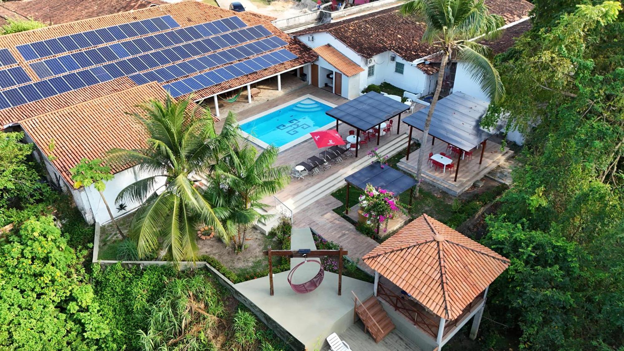 Marajo - Turismo De Experiencia Soure