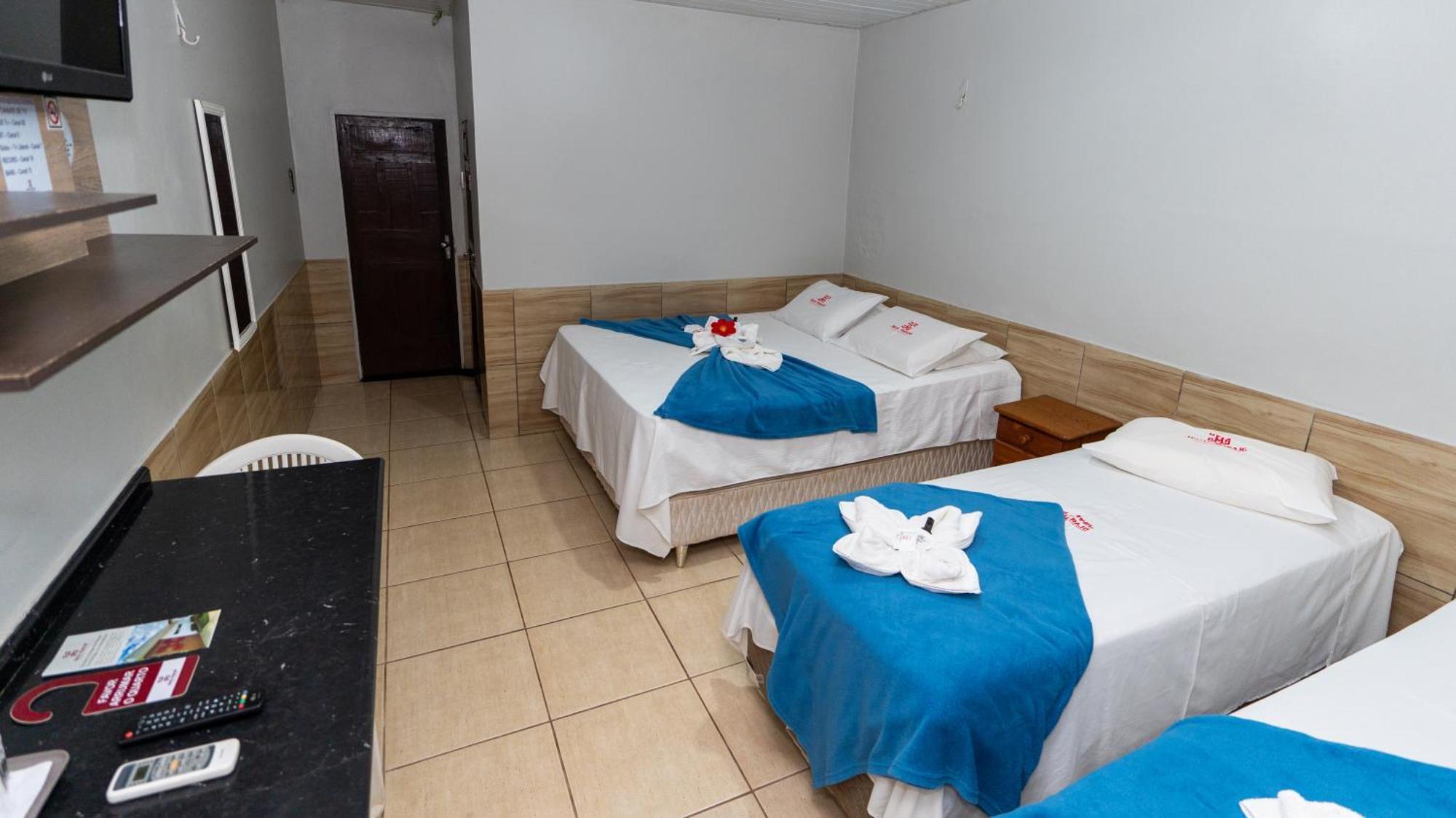 Hotel Marajo - Turismo De Experiencia Soure