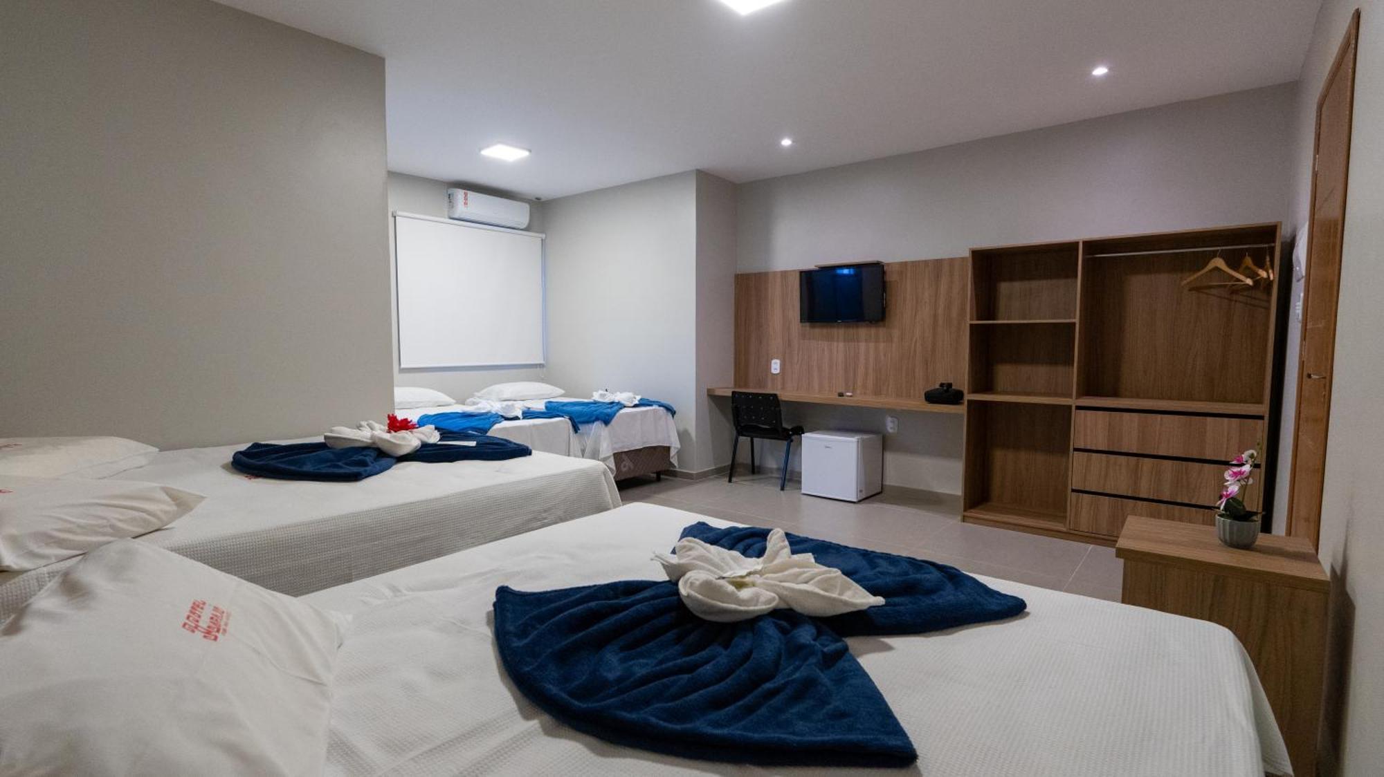 Hotel Marajo - Turismo De Experiencia