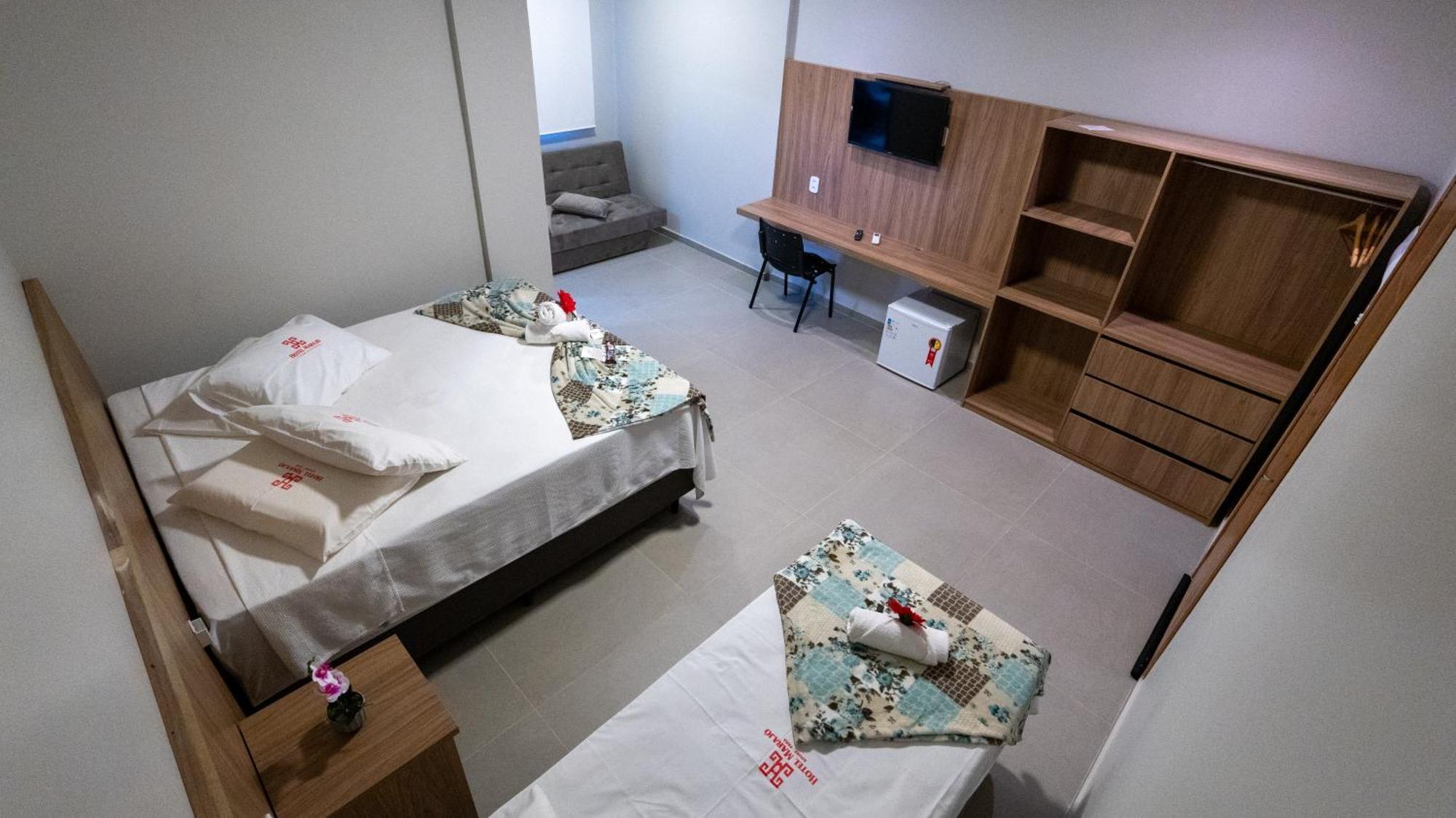 Marajo - Turismo De Experiencia Hotel 3*