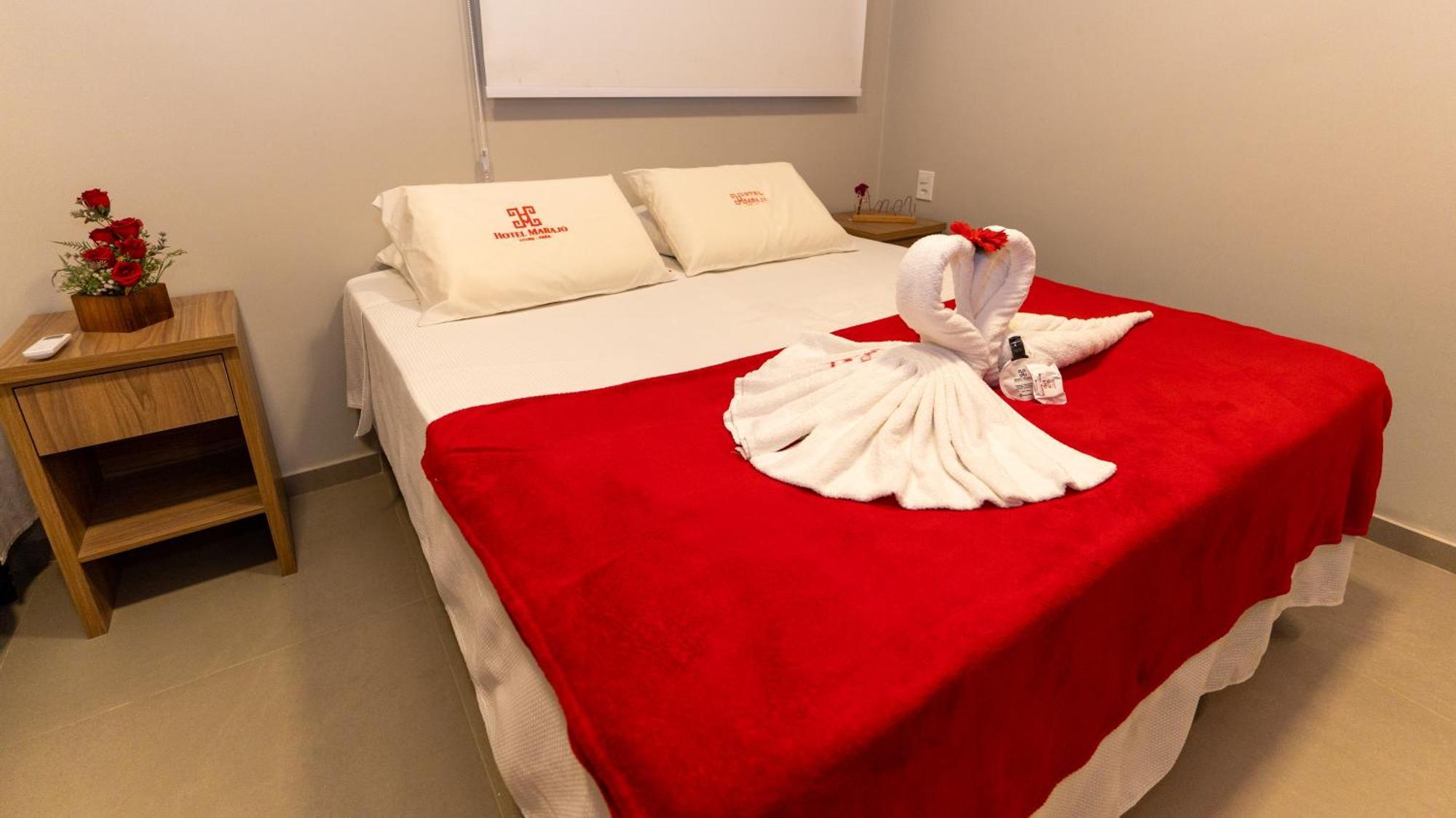 Hotel Marajo - Turismo De Experiencia