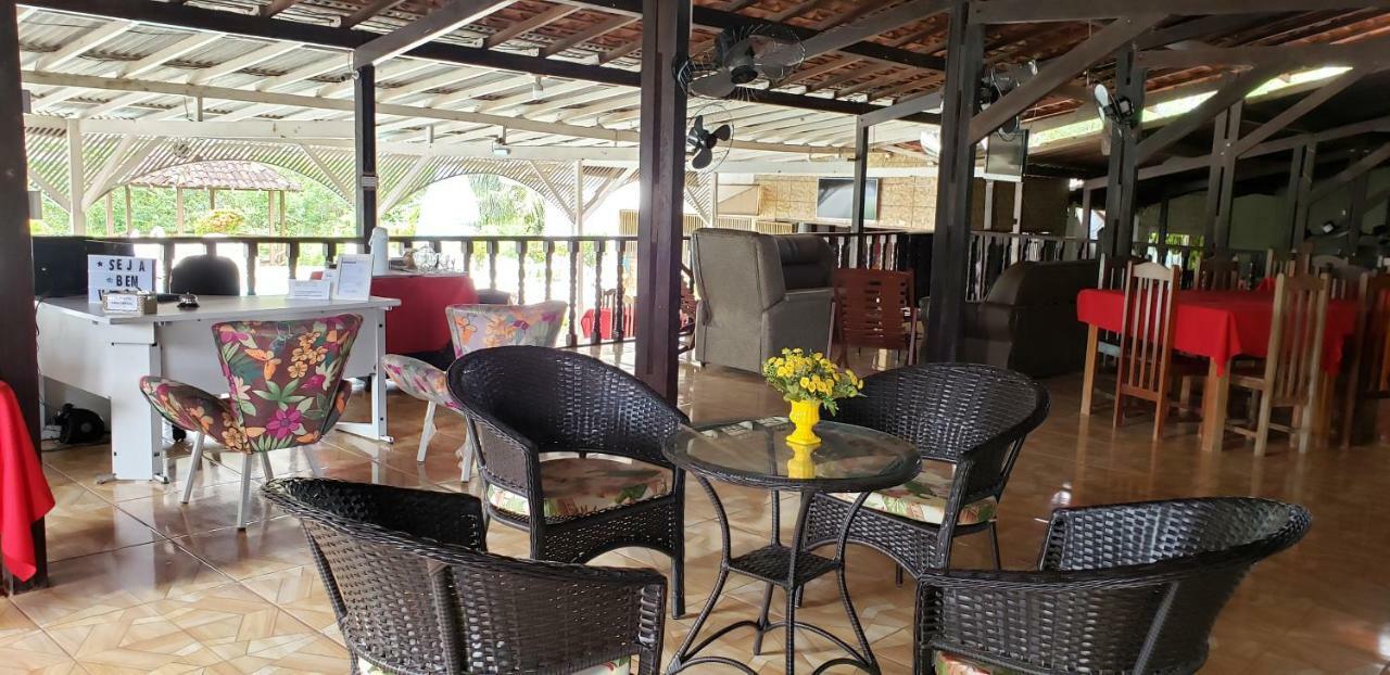 Marajo - Turismo De Experiencia Hotel Soure