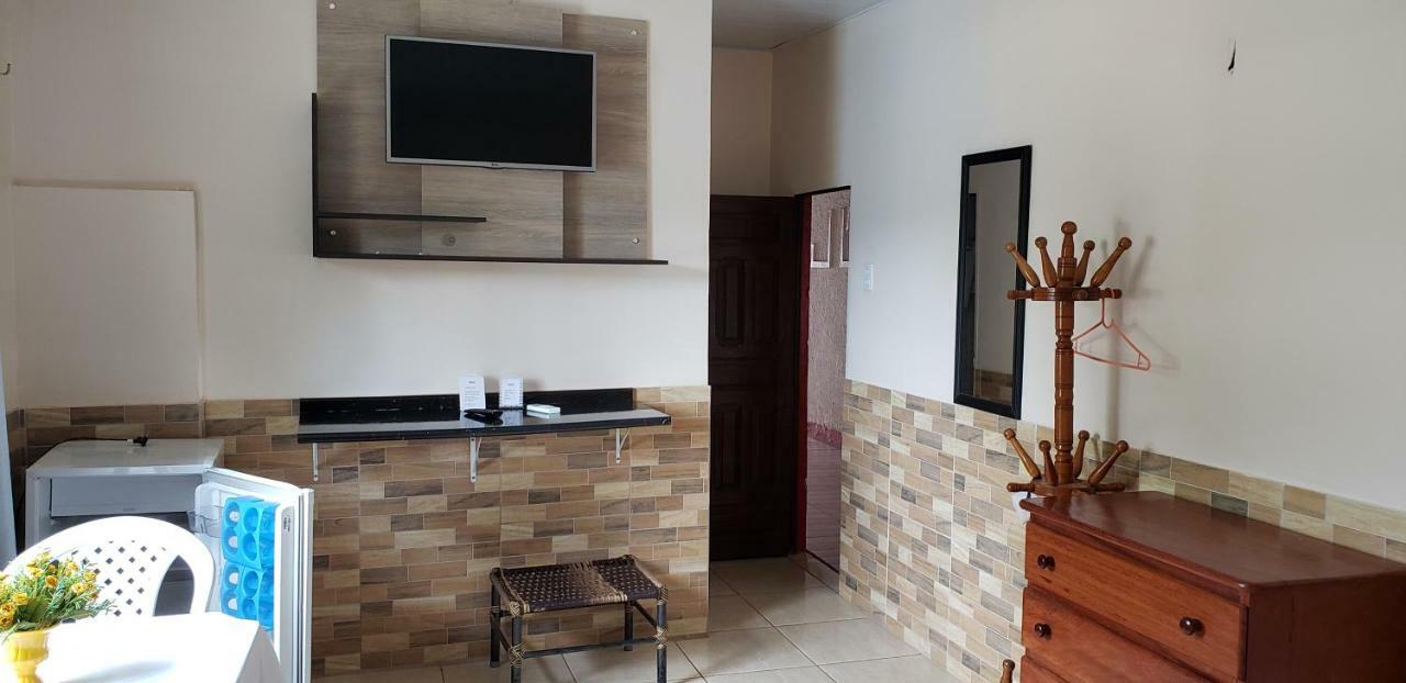 Marajo - Turismo De Experiencia Hotel Soure
