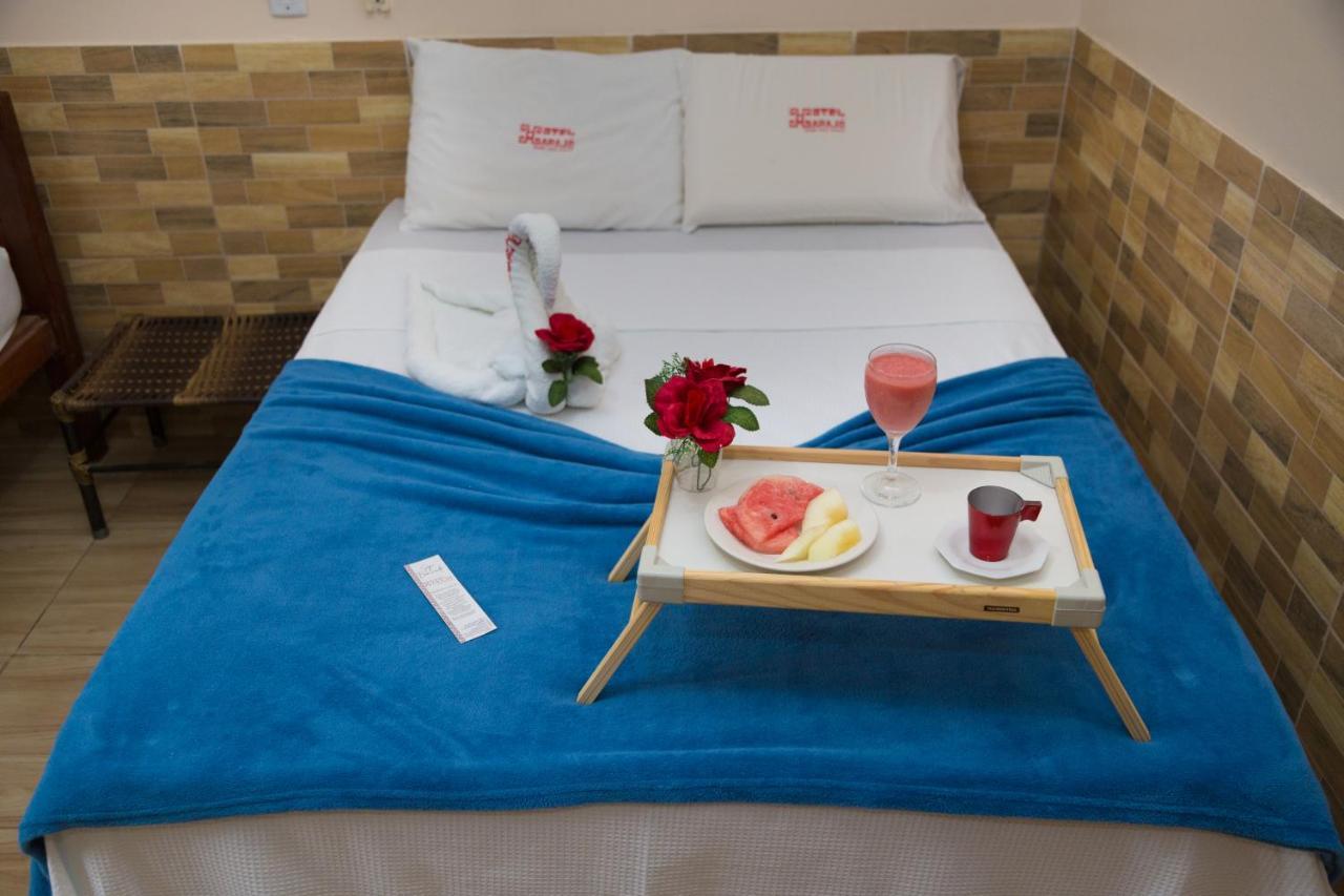 Marajo - Turismo De Experiencia Hotel