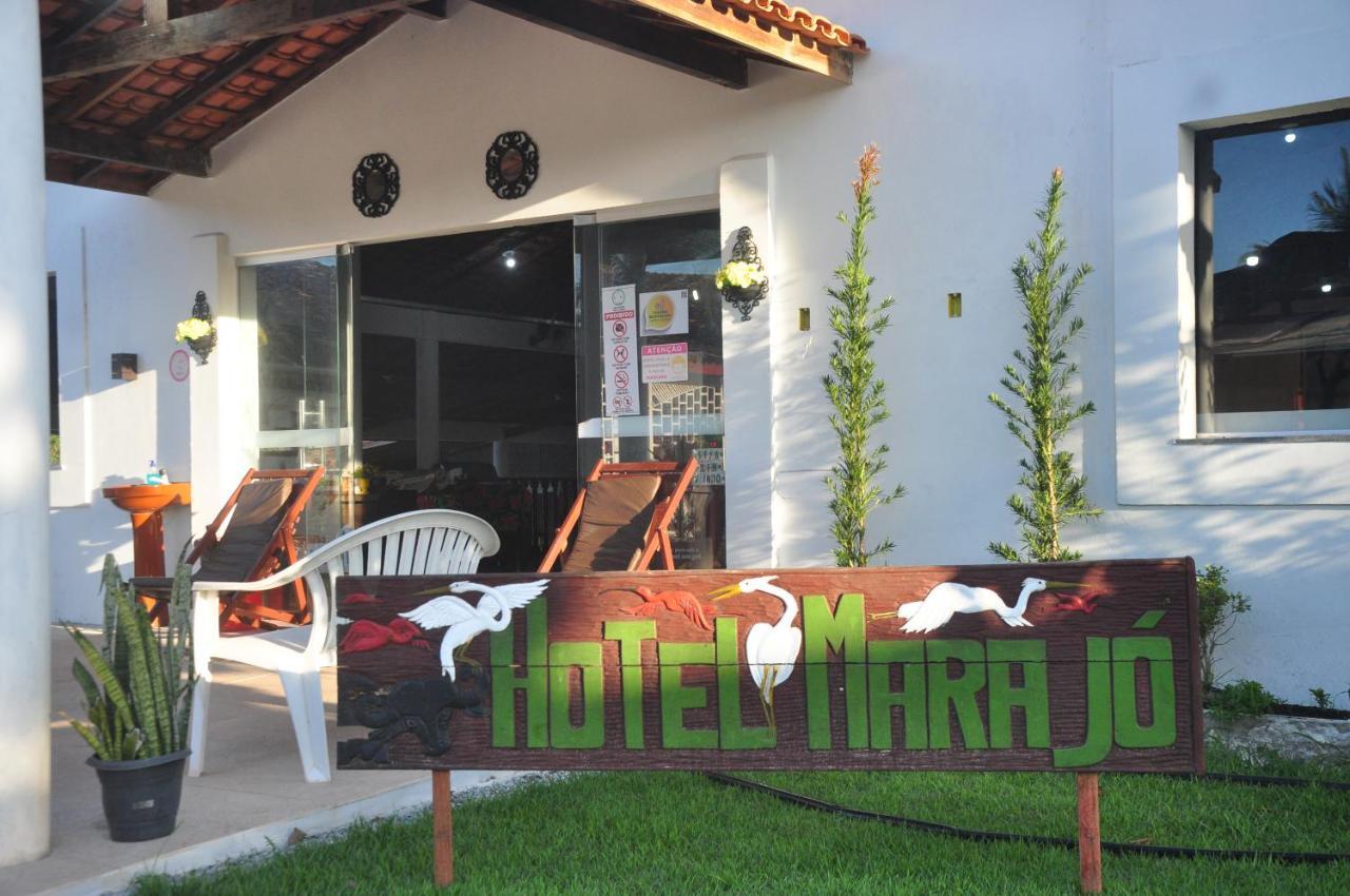 Hotel Marajo - Turismo De Experiencia 3*