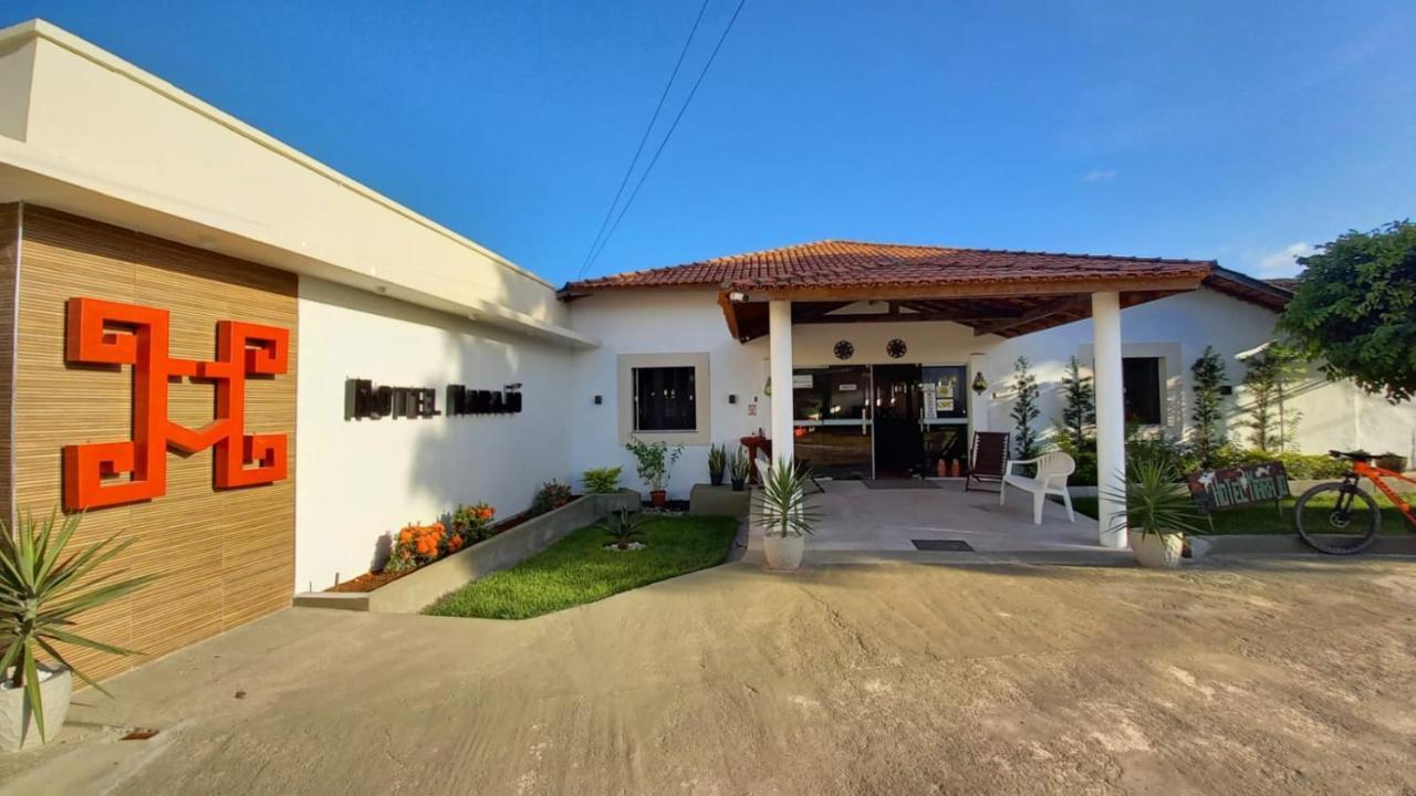 Hotel Marajo - Turismo De Experiencia Soure
