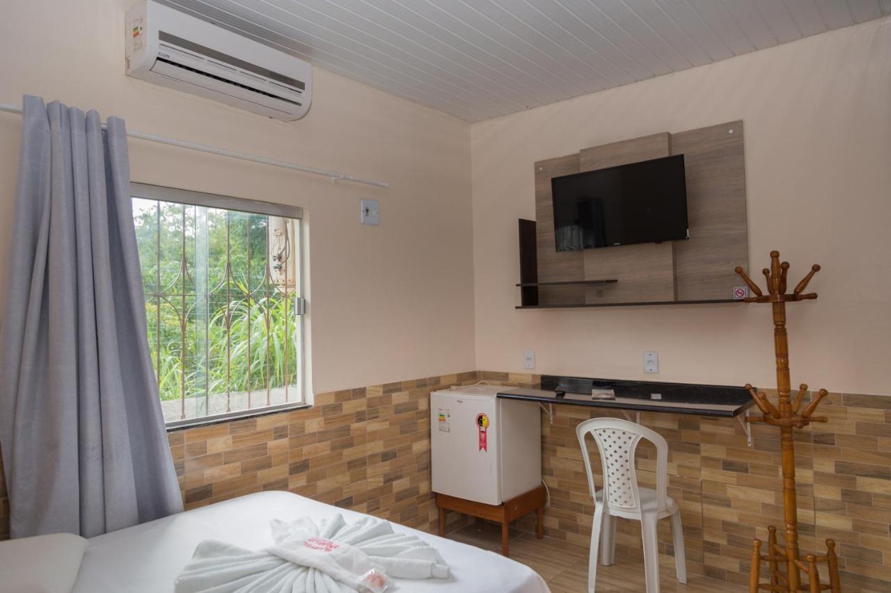 Hotel Marajo - Turismo De Experiencia Soure