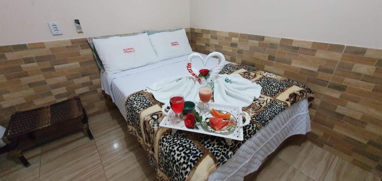 Marajo - Turismo De Experiencia Hotel Soure