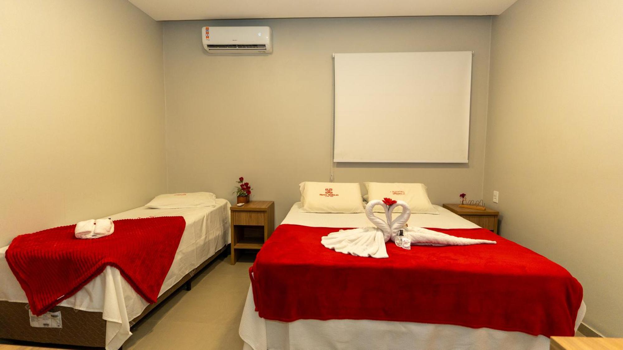 Marajo - Turismo De Experiencia Hotel 3*