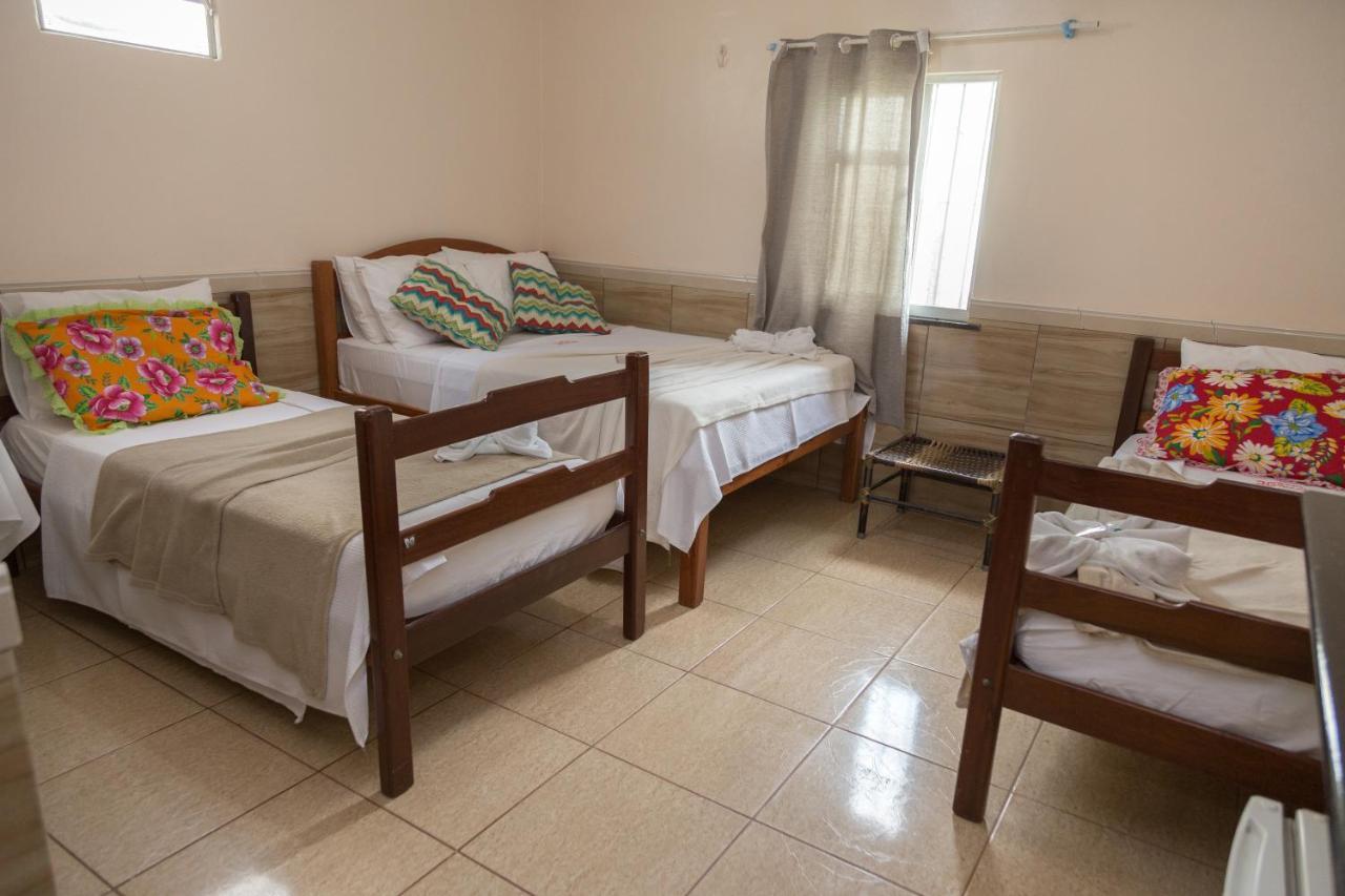 Hotel Marajo - Turismo De Experiencia Soure